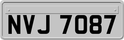 NVJ7087