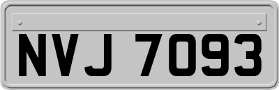 NVJ7093