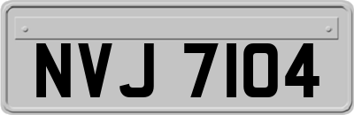 NVJ7104