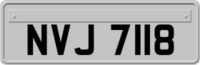 NVJ7118