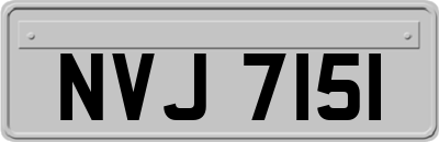 NVJ7151
