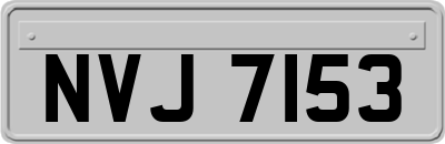 NVJ7153