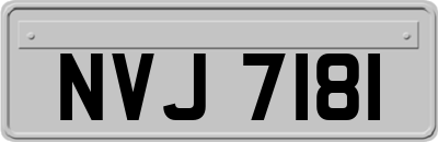 NVJ7181