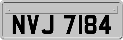 NVJ7184