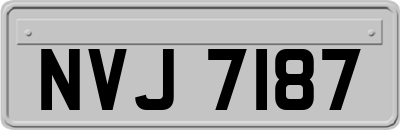 NVJ7187