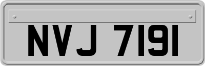 NVJ7191