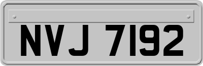 NVJ7192