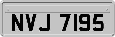 NVJ7195