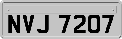 NVJ7207