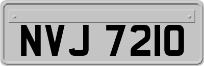 NVJ7210