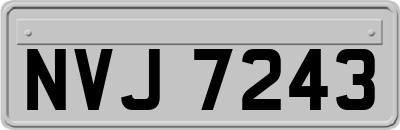 NVJ7243