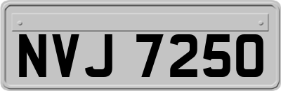 NVJ7250