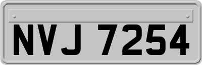 NVJ7254