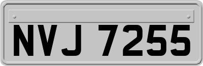 NVJ7255