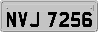 NVJ7256