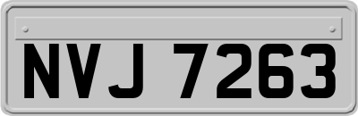 NVJ7263