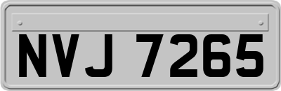 NVJ7265