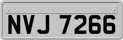 NVJ7266