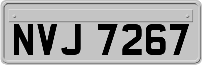 NVJ7267
