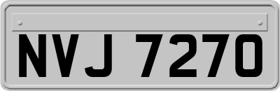 NVJ7270