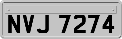 NVJ7274