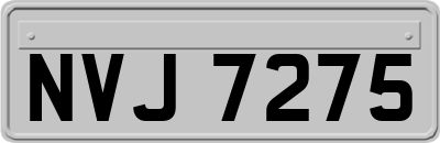 NVJ7275