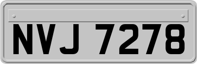 NVJ7278