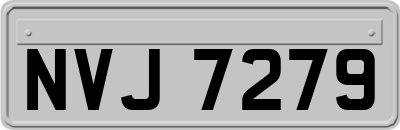 NVJ7279