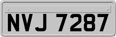 NVJ7287