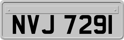 NVJ7291
