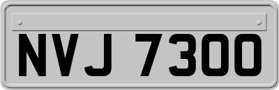 NVJ7300
