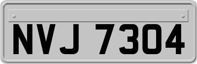 NVJ7304
