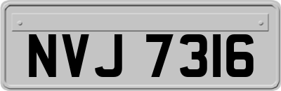 NVJ7316