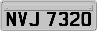 NVJ7320