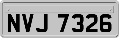 NVJ7326