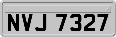 NVJ7327