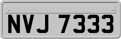 NVJ7333