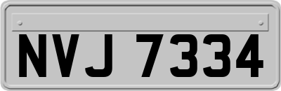 NVJ7334