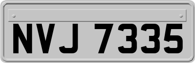 NVJ7335