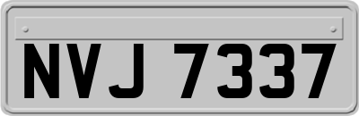 NVJ7337