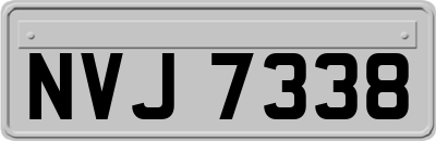 NVJ7338