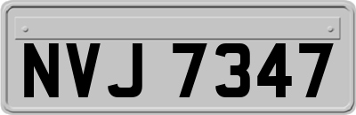 NVJ7347