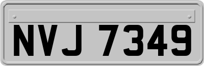 NVJ7349