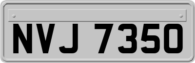 NVJ7350