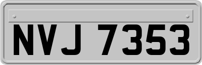 NVJ7353