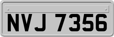 NVJ7356