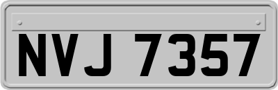 NVJ7357