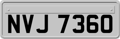 NVJ7360