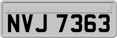 NVJ7363