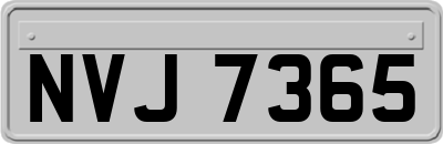 NVJ7365